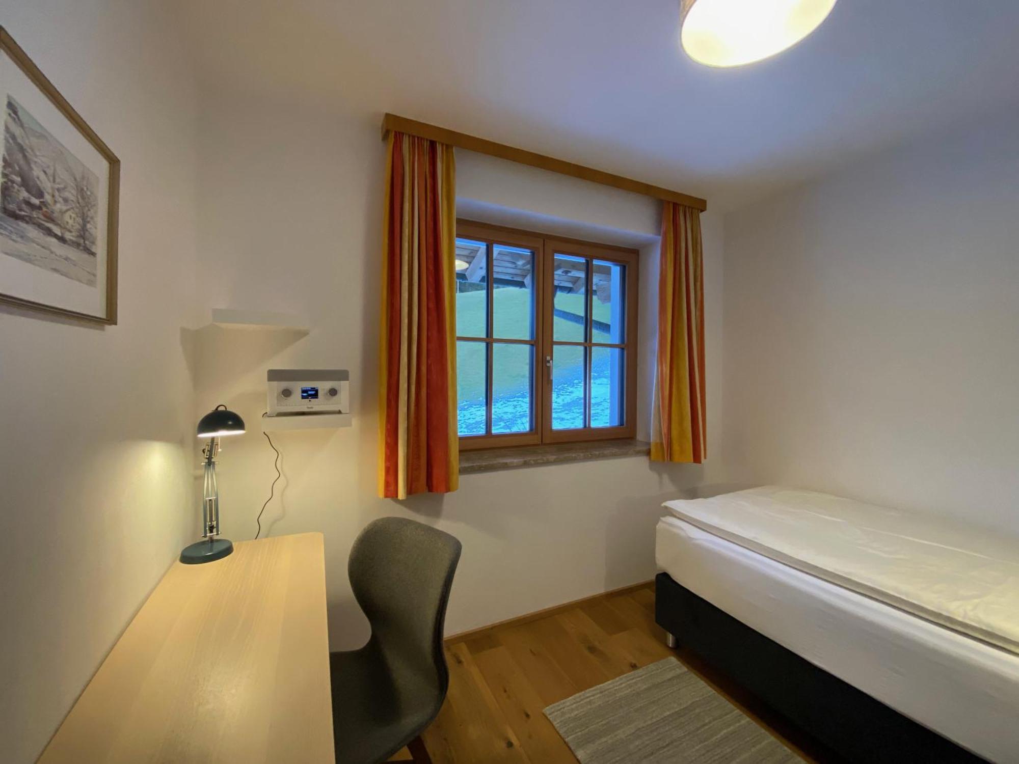 Oberleiten Apartments Wagrain Exterior photo
