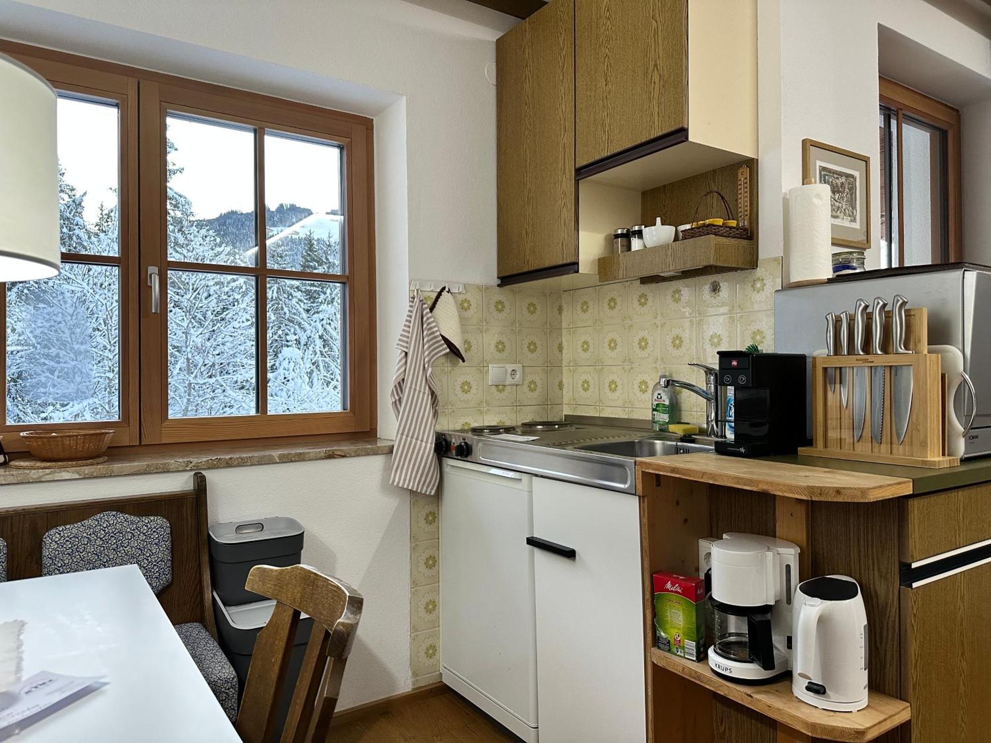 Oberleiten Apartments Wagrain Exterior photo